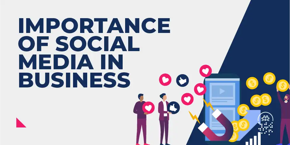 Why Social Media is Important for Your Business (27 Benefits)