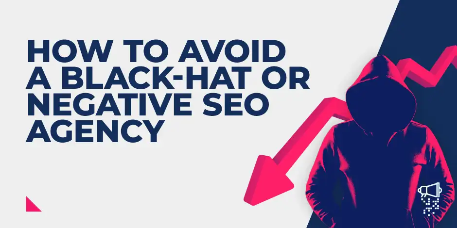 How To Avoid A Black-Hat SEO Agency