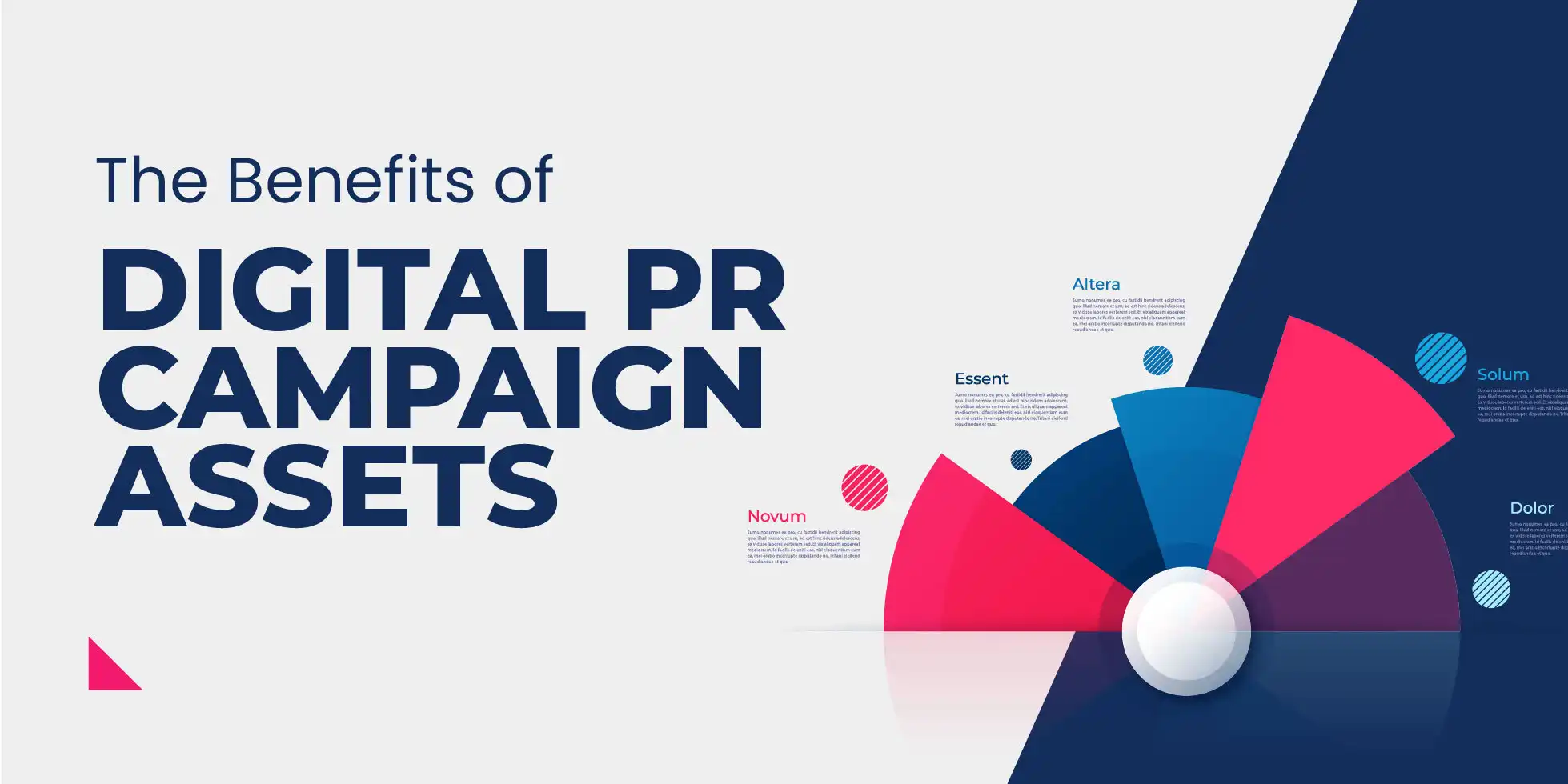 The Benefits of Digital PR Campaign Assets
