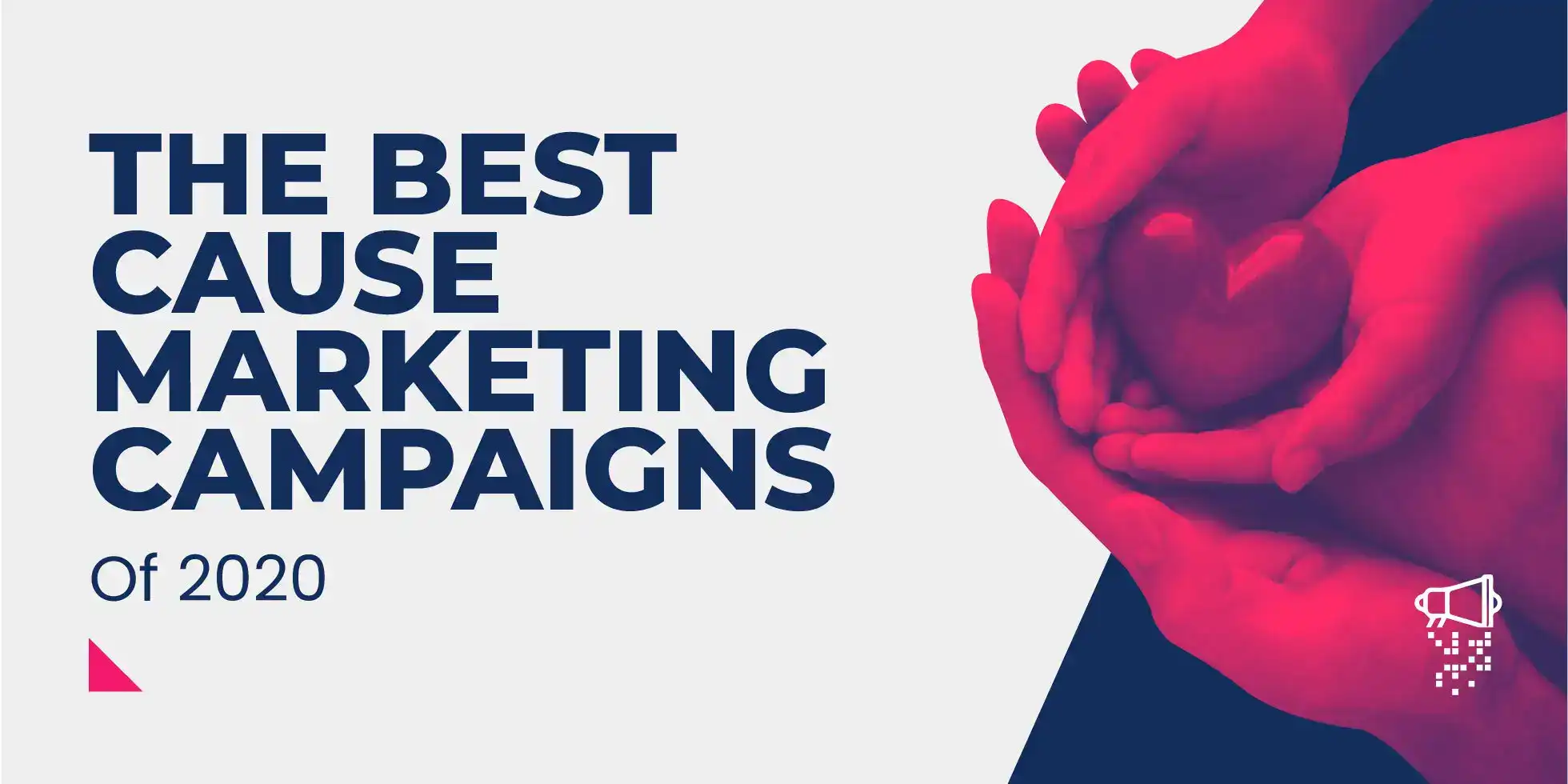 Best Cause Marketing Campaigns of 2020