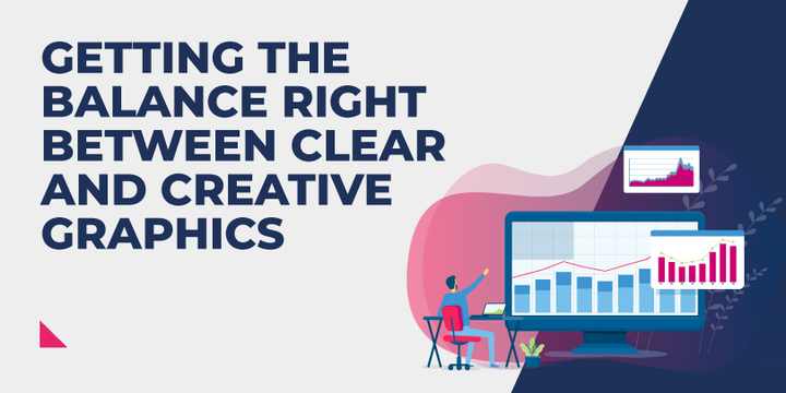 Data Visualisation Mistakes: Getting the Balance Right Between Clear and Creative Graphics