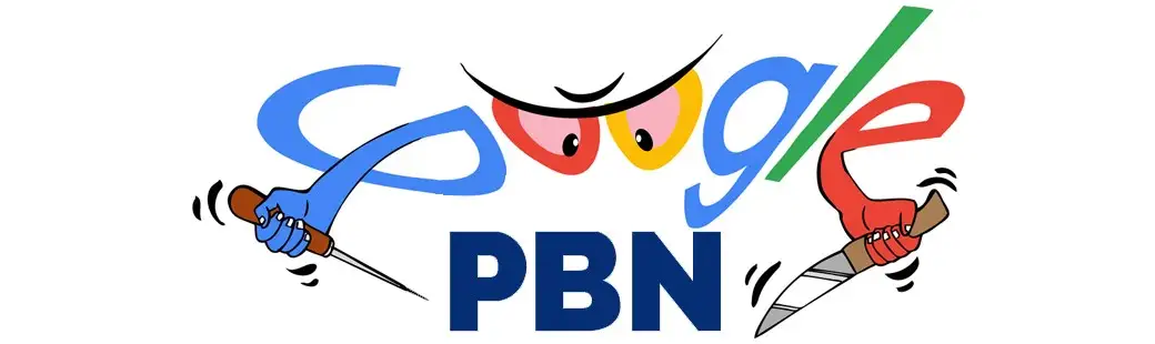 Google Killed the PBN