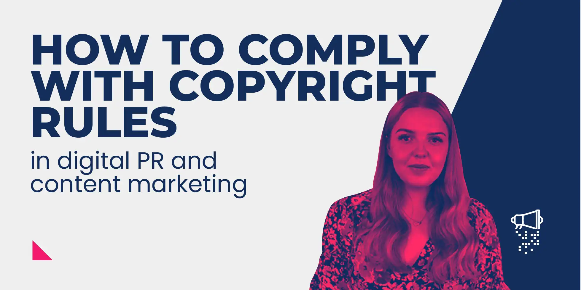 How to Comply with Copyright Rules in Digital PR & Content