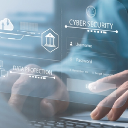 BUILDING REGIONAL AND INDUSTRY LINKS AT SCALE WITHIN THE CYBERSECURITY INDUSTRY