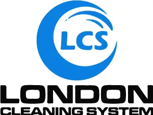 London Cleaning Systems logo