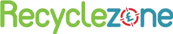 RecycleZone logo