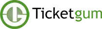Ticket Gum logo