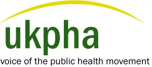 UK PHA logo