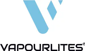 Vapour Lites logo