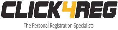 Click4Reg logo