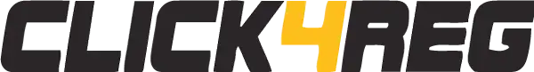 Click4reg logo