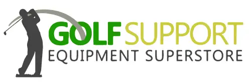 Golf Support logo