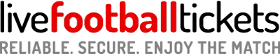 Live Football Tickets logo