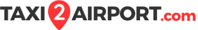 Taxi2airport logo