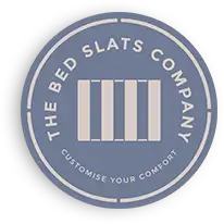 The Bed Slats Company logo