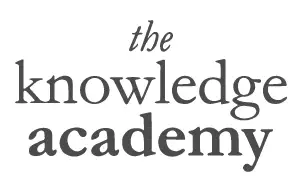 The Knowledge Academy logo