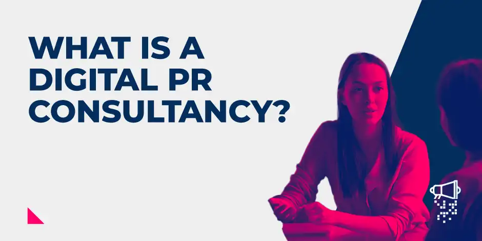 Featured image for DIGITAL PR CONSULTANCY & CONSULTING SERVICES