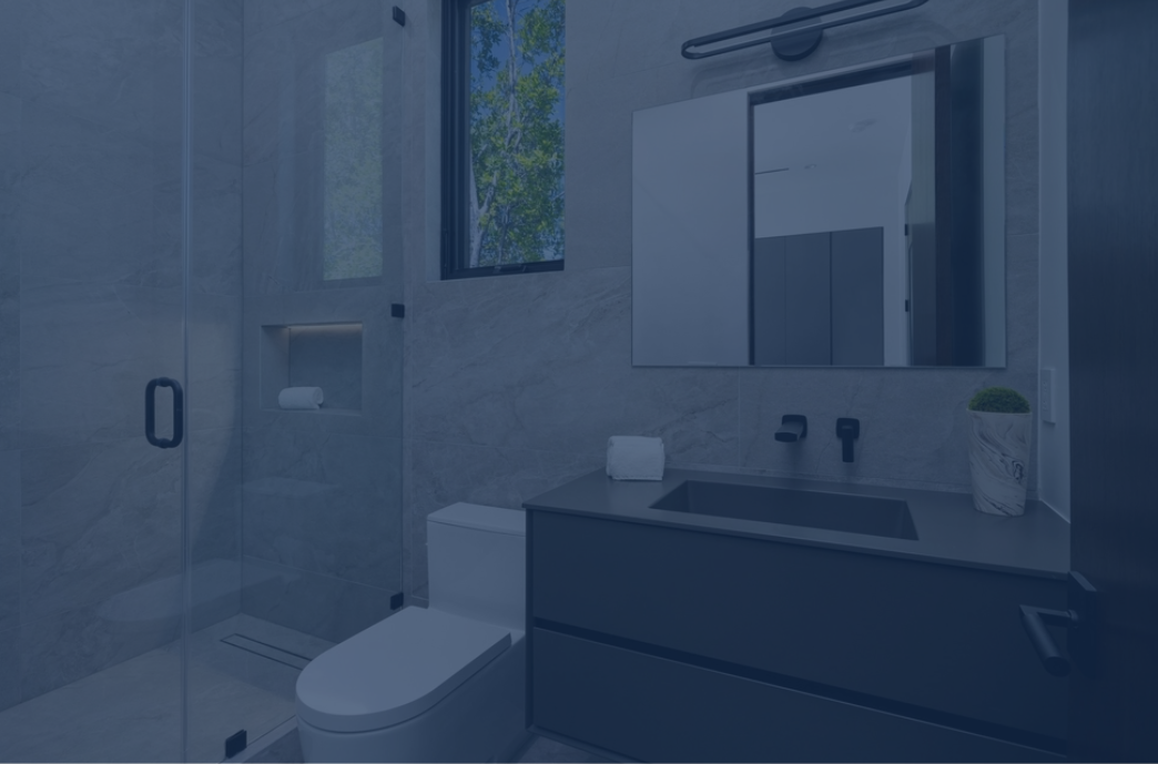 How we earned 200+ links in 6 months for a bathroom interior retailer