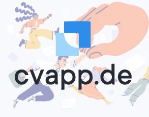 cvapp.de