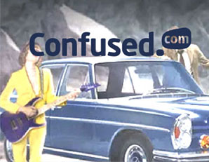 confused.com