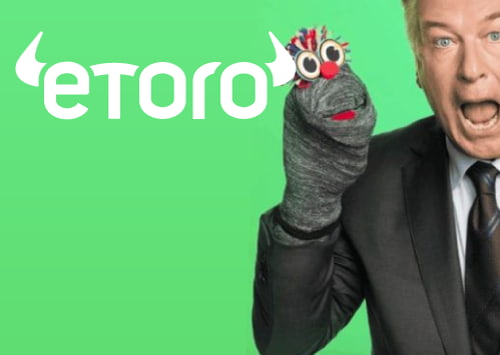 eToro