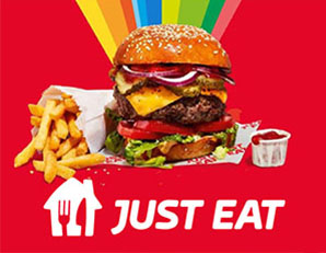 just eat