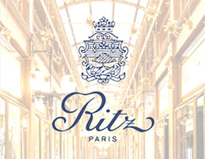 Ritz Paris