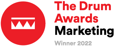 The Drum Awards Marketing