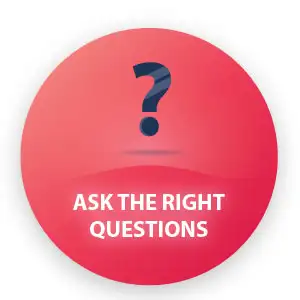 seo questions to ask