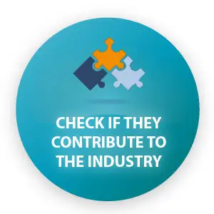 seo companies that contribute to the industry