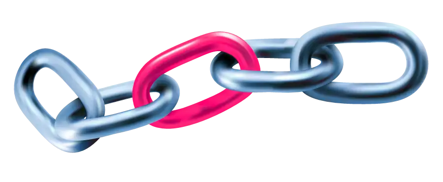 Links icon