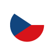 Czech Republic flag