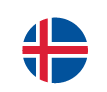 Iceland flag