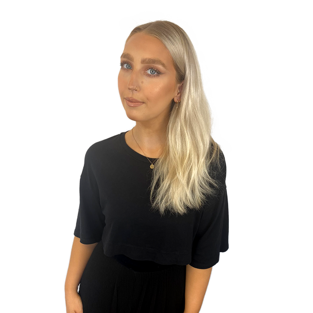 Chloe, Social Media Executive at Reboot