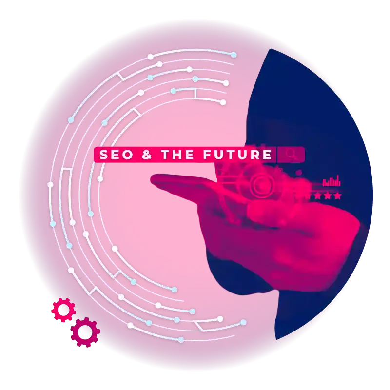 SEO and the future